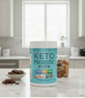 Keto Probiotix