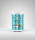 Keto Probiotix