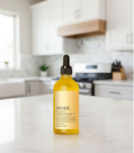 Eelhoe Hair Oil