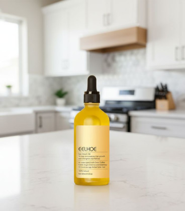 Eelhoe Hair Oil