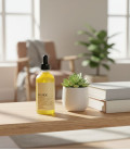 Eelhoe Hair Oil