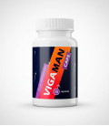 Vigaman caps