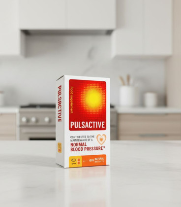 Pulsactive