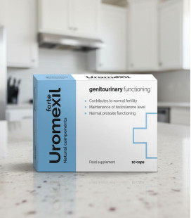 Uromexil Forte