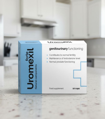 Uromexil Forte