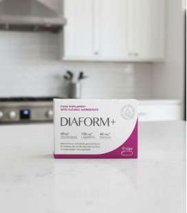 Diaform+