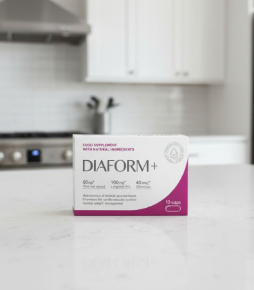 Diaform+