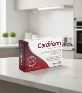 Cardiform
