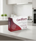 Cardiform