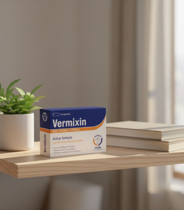 Vermixin