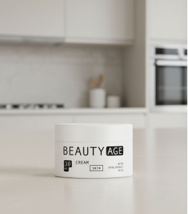 Beauty Age Skin