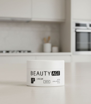 Beauty Age Skin