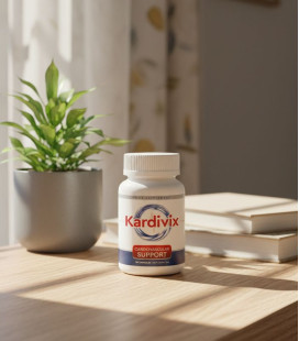 Kardivix