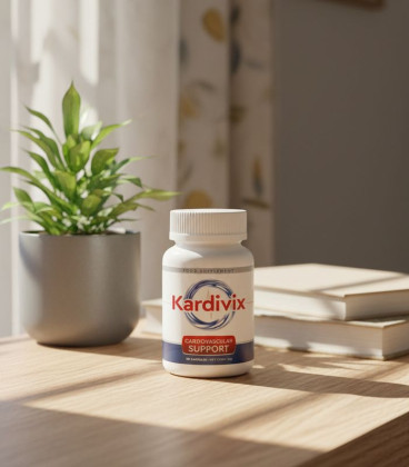 Kardivix