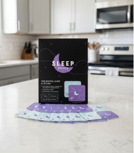Luna Sleep Patches