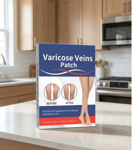 Varicose Veins Patches