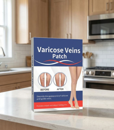 Varicose Veins Patches