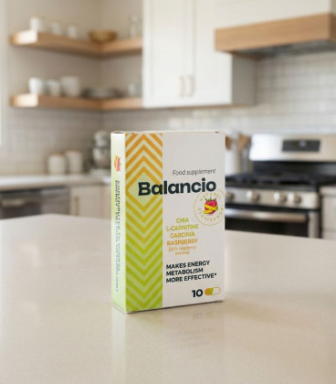 Balancio
