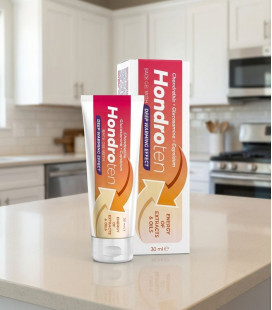 Hondroten