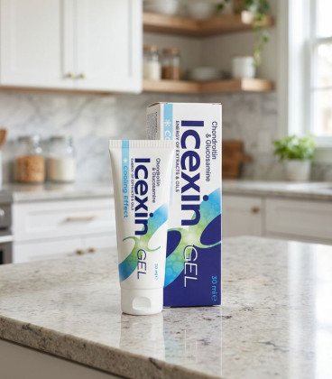 Icexin