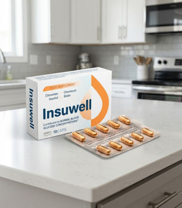 Insuwell