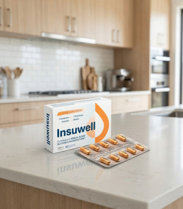 Insuwell