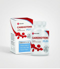 Cardiotens Plus