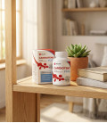 Cardiotens Plus