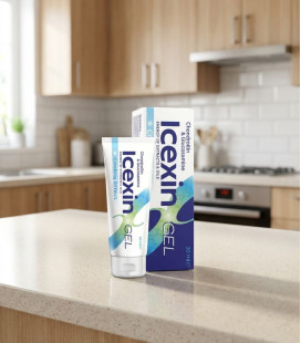 Icexin