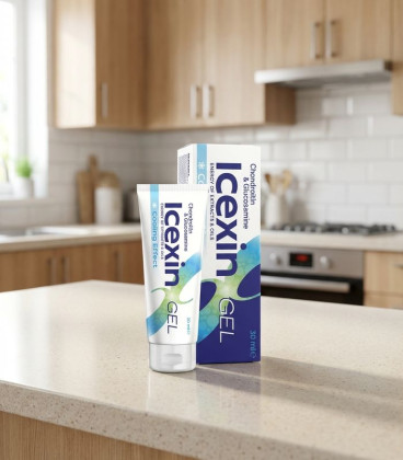 Icexin
