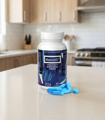 Menstill Pro